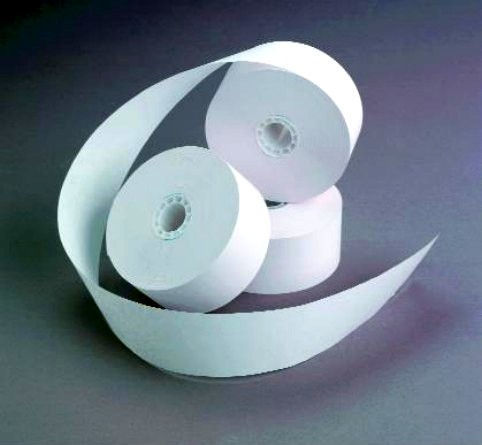 Star Thermal Paper