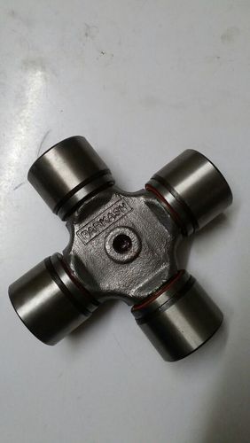 Steering Universal Joint Cross - High-Quality Alloy Steel, Durable Design , Reliable Performance and Long Life Service