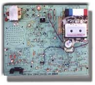 Traning cum Experimental Boards