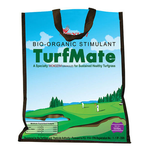 Turfmate Bio Organic Stimulant