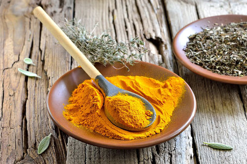 Turmeric Extract