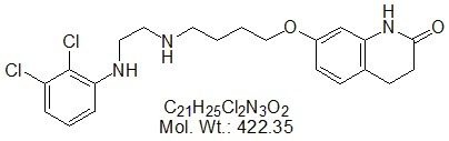 Aripiprazole Desethylene Impurity