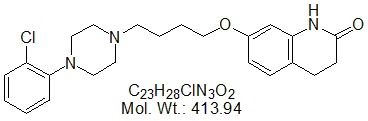 Aripiprazole Impurity C