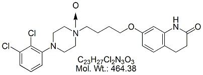 Aripiprazole Impurity F