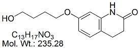 Aripiprazole Rc B