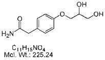 Atenolol Impurity B