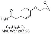 Atenolol Impurity C