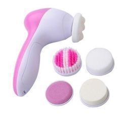 Battery Operated Face Massager