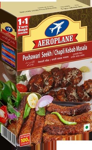 Chapli Kebab Masala