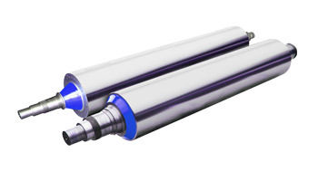 Chrome Plating Roller