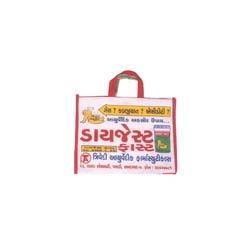 Cloth Shopping Bags