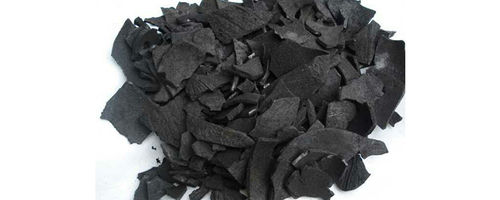 Coconut Shell Charcoal