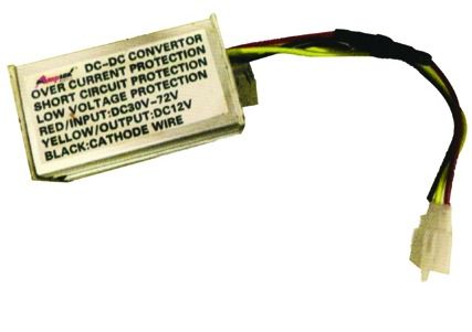 DC To DC Converter