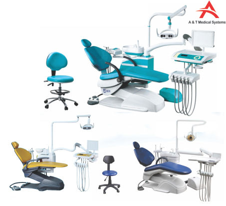 Dental Chair