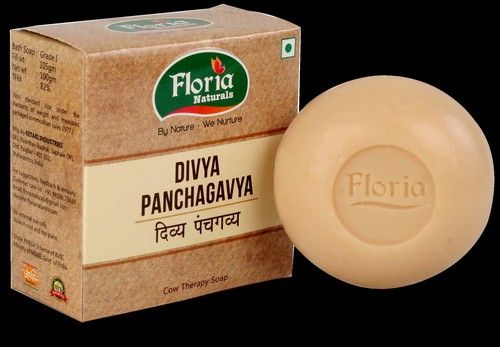Divya Panchgavya Soap