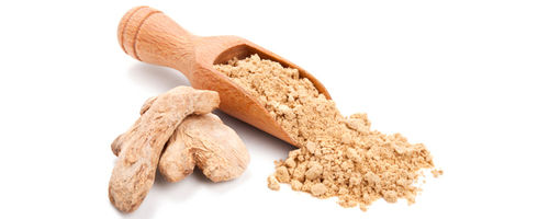 Dry Ginger Application: For Industrial