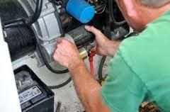 Generator Repair Services