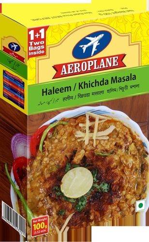 Khichda Masala