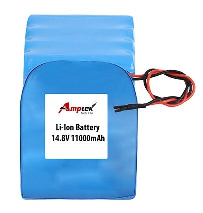 Lithium Ion Battery