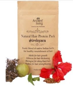 Natural Hair Protein pack