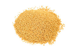 NON GMO Soya Lecithin Granules