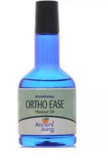Organic Ortho Ease Massage Oil