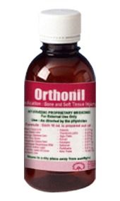 Orthonil Oil