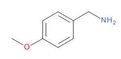 Para Methoxy Benzyl Amine