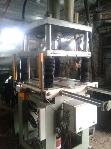 Pillar Hydraulic Press