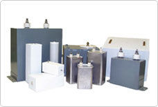 Power Capacitors