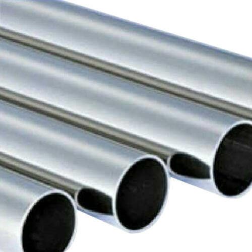 Premium Stainless Steel Pipes