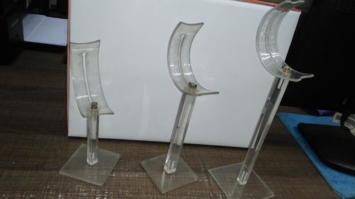 footwear display stand