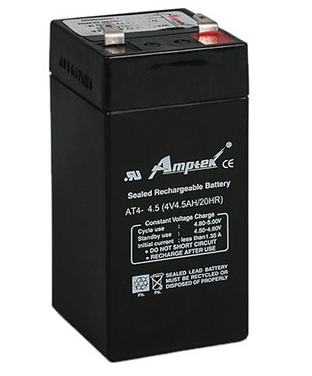 SMF Industrial Battery