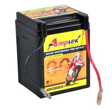 Smf Motorcycle Batteries