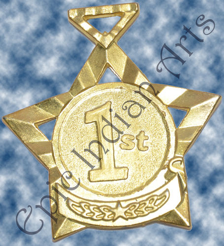 Star Medals