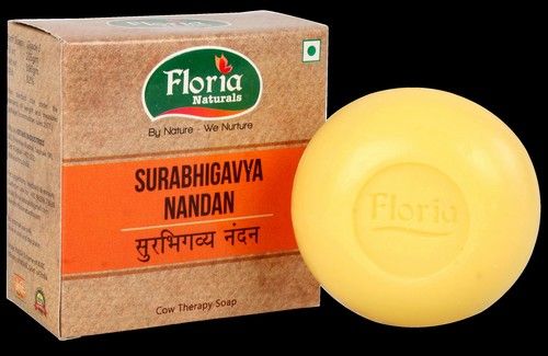 Surabhigavya Nandan Soap