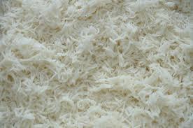 Basmati Rice