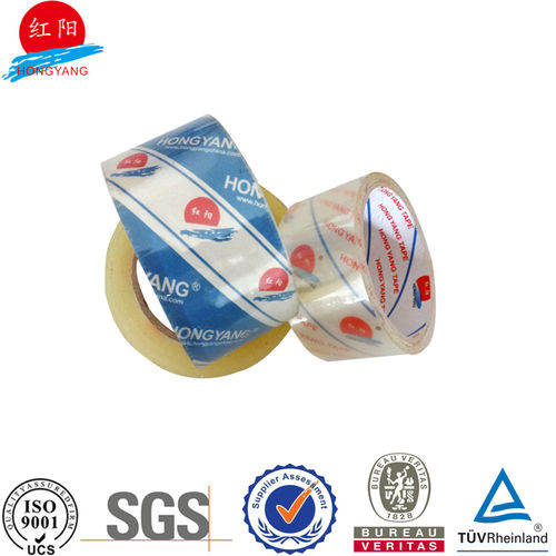 Bopp Carton Sealing Tape