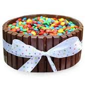 Chocolate Cakes Cas No: 7758-16-9