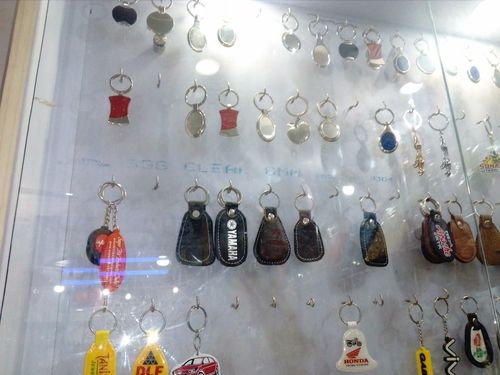 Corporate Key Chains