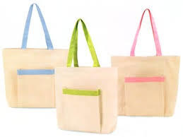 Cotton Bags