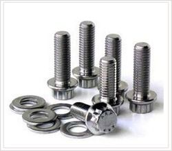 Deshpande Fasteners