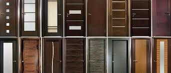 Designer Doors