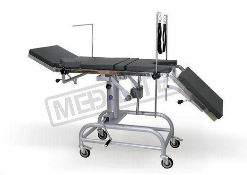 Hospital Operation Table