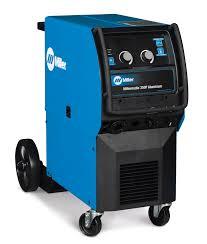 Mig Welding Machinery