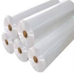 Plastic Packaging Paper