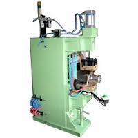 projection welding machine