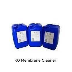 RO Membrane Cleaner Chemicals