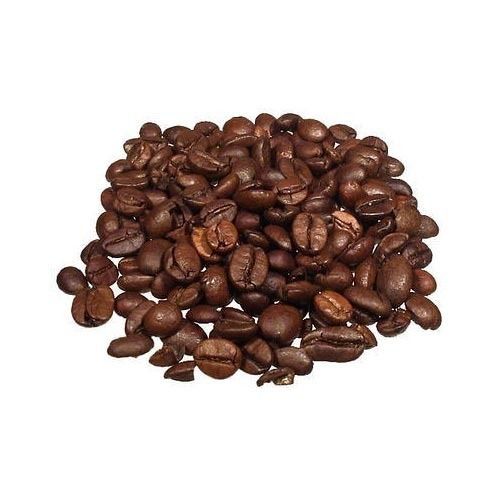 Roasted Coffee Seeds