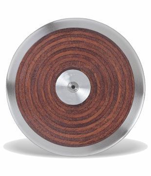 Rubber Discus - Virgin Materials, Various Sizes and Qualities | High Durability and Superior Performance